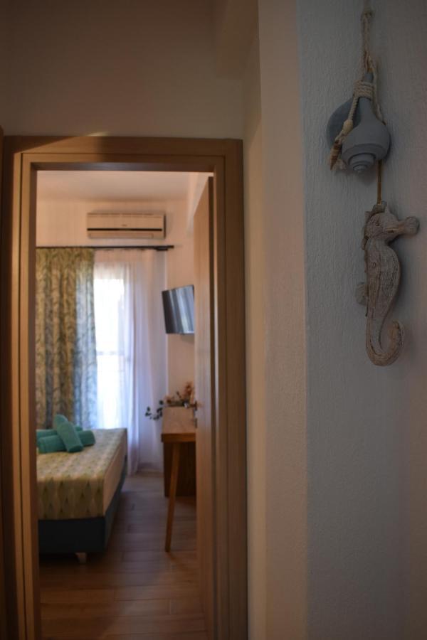 Athena'S Apartments & Studios Συκιά Εξωτερικό φωτογραφία
