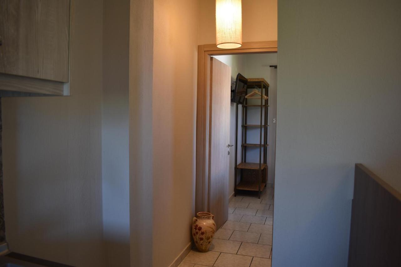 Athena'S Apartments & Studios Συκιά Εξωτερικό φωτογραφία