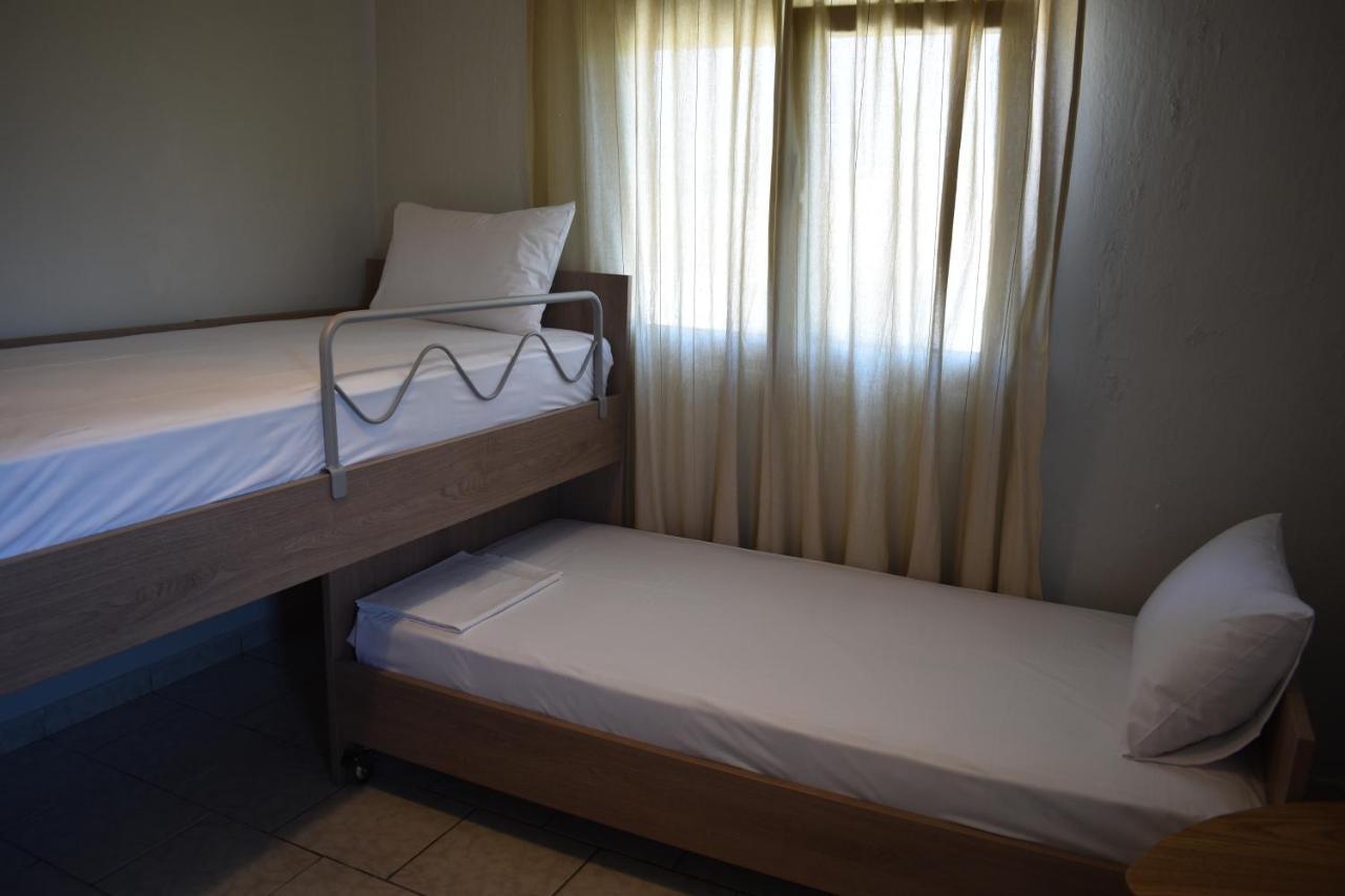 Athena'S Apartments & Studios Συκιά Εξωτερικό φωτογραφία