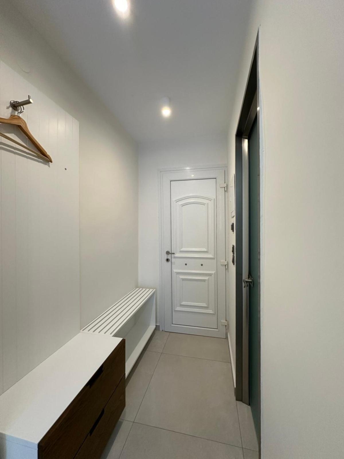 Athena'S Apartments & Studios Συκιά Εξωτερικό φωτογραφία