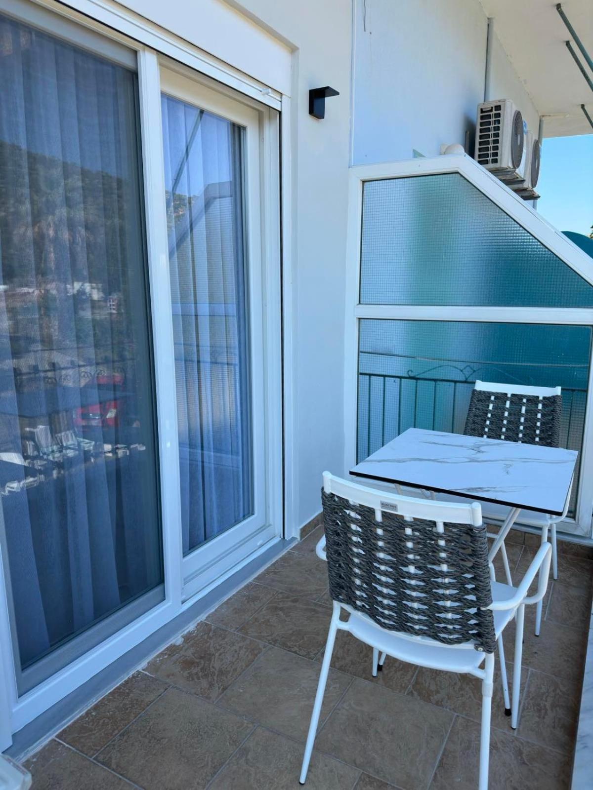 Athena'S Apartments & Studios Συκιά Εξωτερικό φωτογραφία