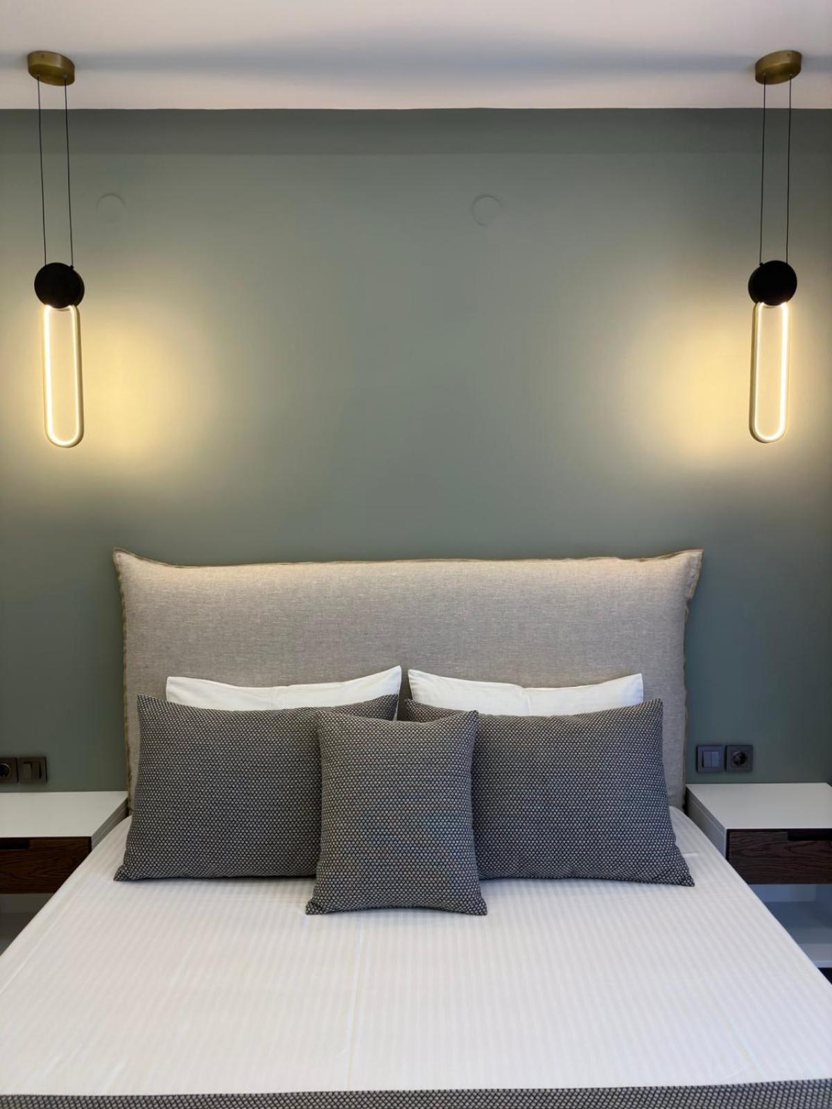 Athena'S Apartments & Studios Συκιά Εξωτερικό φωτογραφία