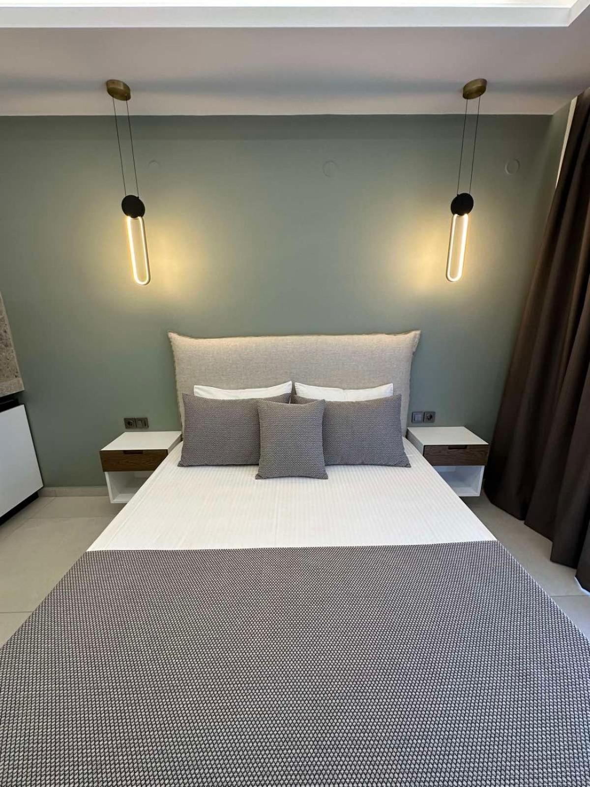 Athena'S Apartments & Studios Συκιά Εξωτερικό φωτογραφία