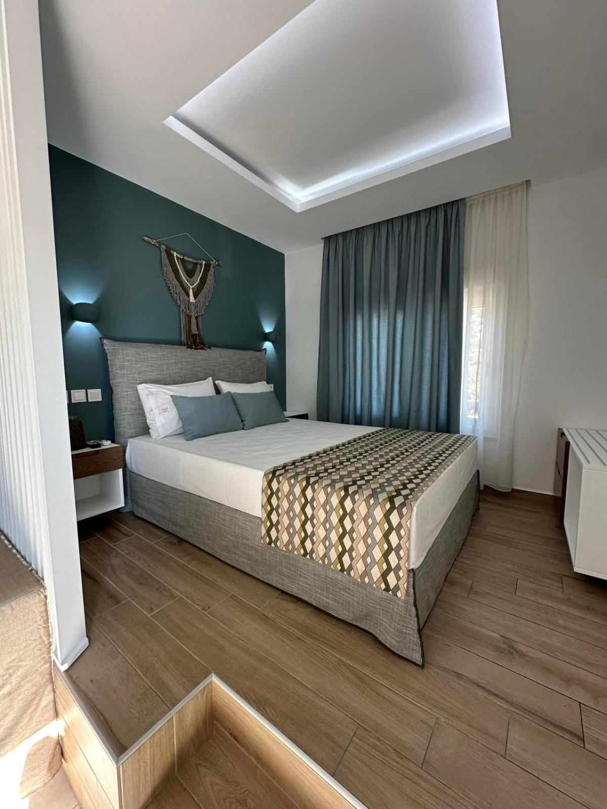 Athena'S Apartments & Studios Συκιά Εξωτερικό φωτογραφία