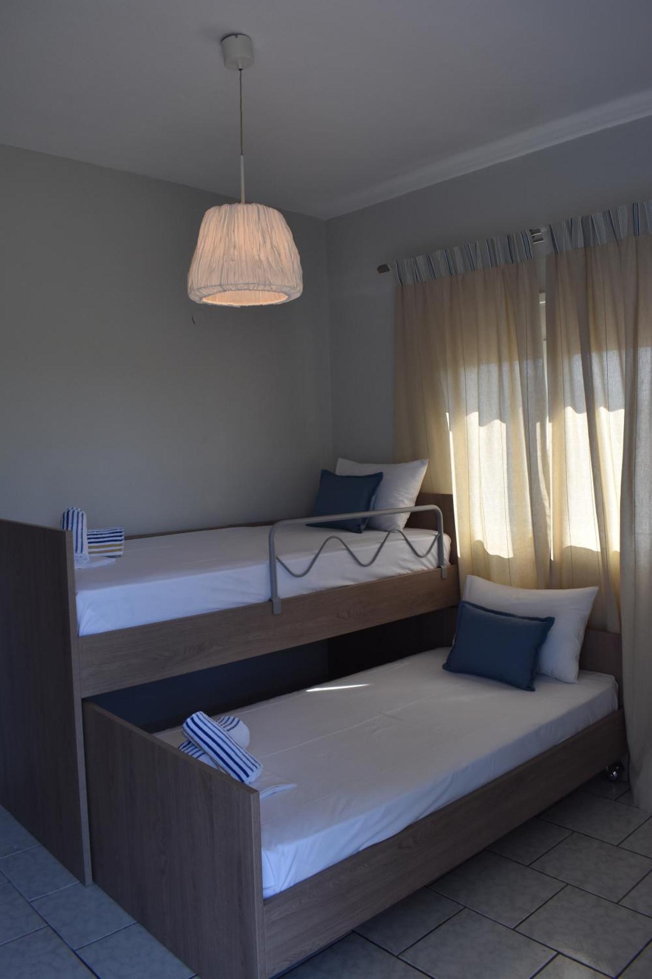 Athena'S Apartments & Studios Συκιά Εξωτερικό φωτογραφία