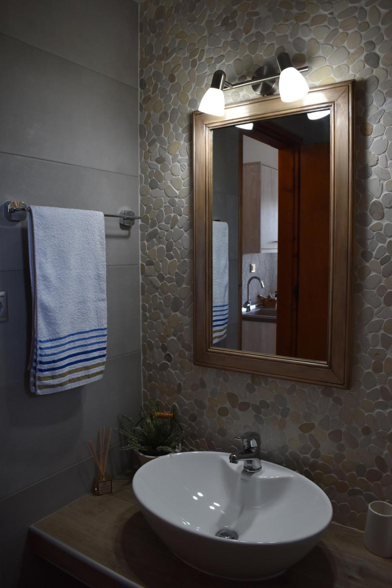 Athena'S Apartments & Studios Συκιά Εξωτερικό φωτογραφία