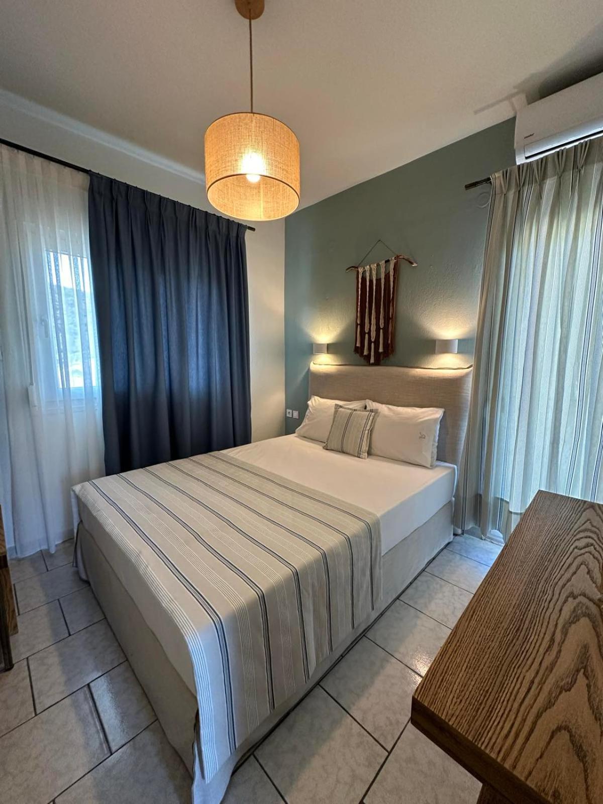 Athena'S Apartments & Studios Συκιά Εξωτερικό φωτογραφία