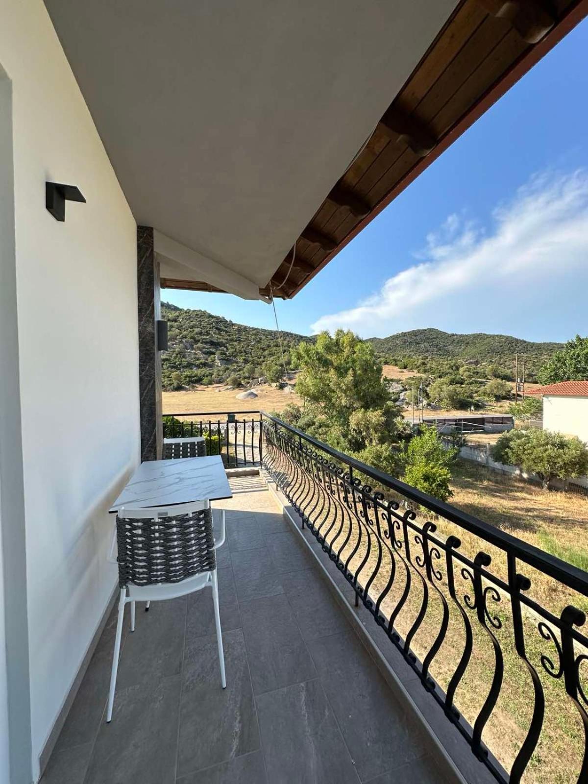 Athena'S Apartments & Studios Συκιά Εξωτερικό φωτογραφία