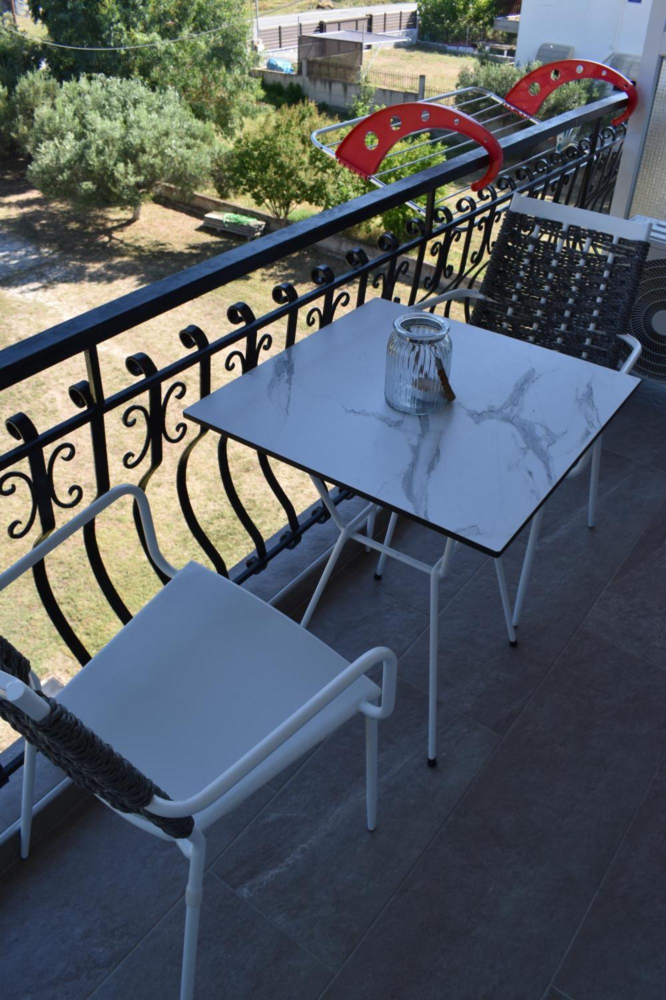 Athena'S Apartments & Studios Συκιά Εξωτερικό φωτογραφία
