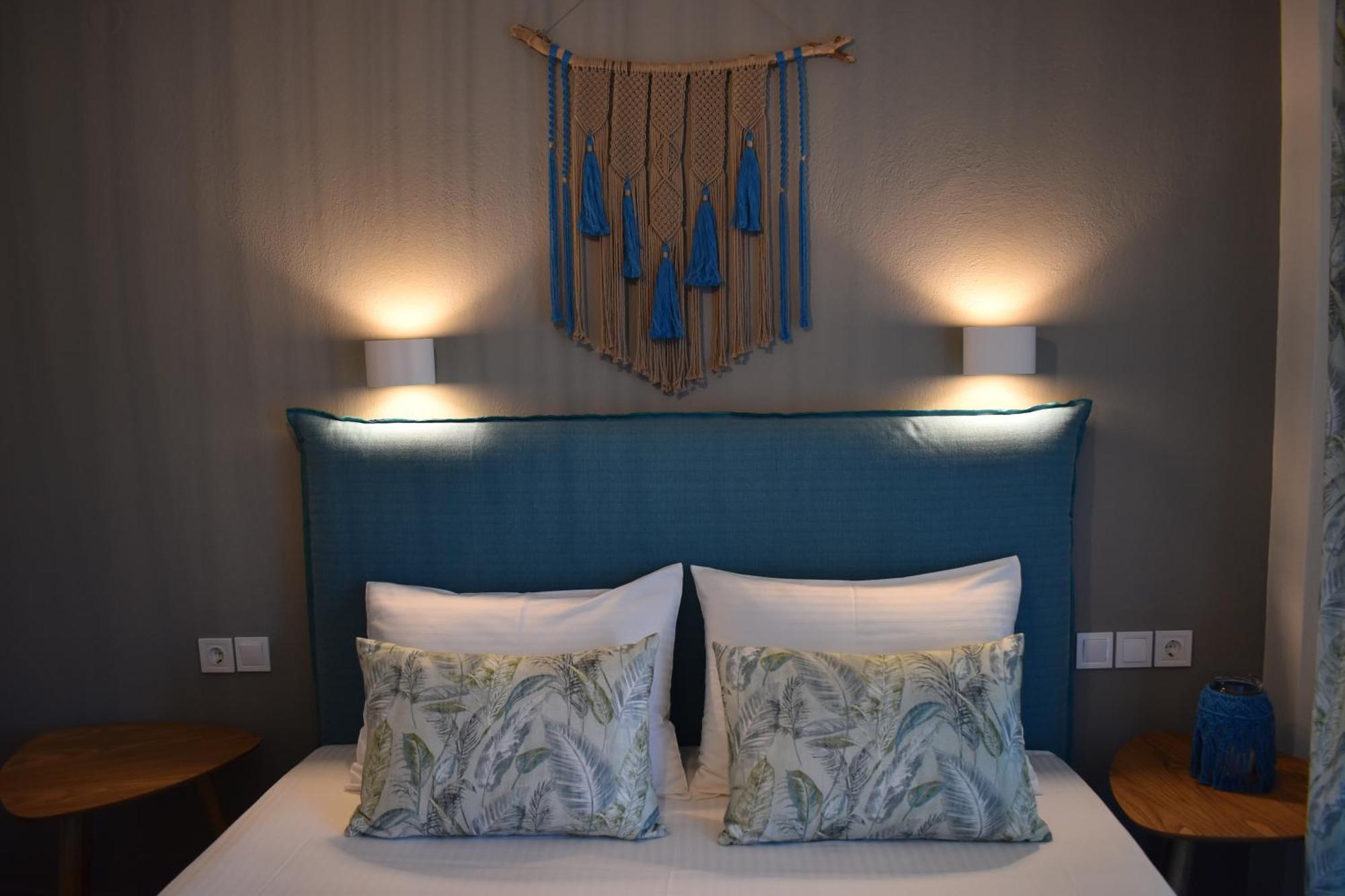 Athena'S Apartments & Studios Συκιά Εξωτερικό φωτογραφία