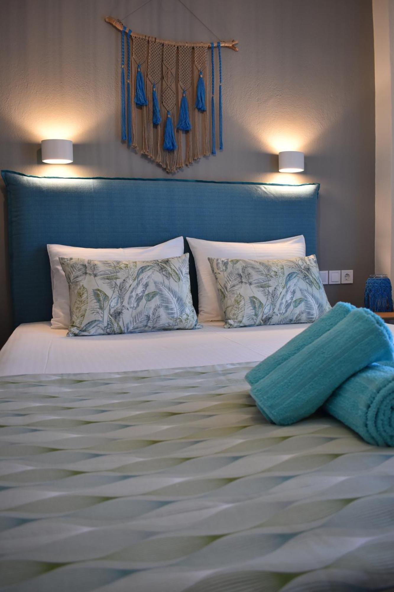 Athena'S Apartments & Studios Συκιά Εξωτερικό φωτογραφία