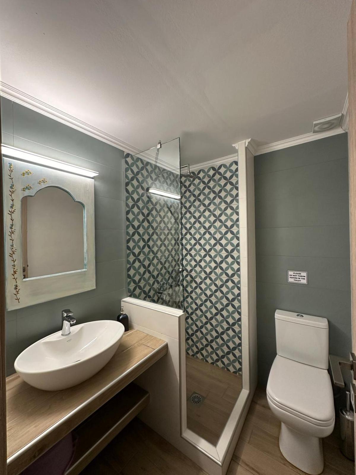Athena'S Apartments & Studios Συκιά Εξωτερικό φωτογραφία