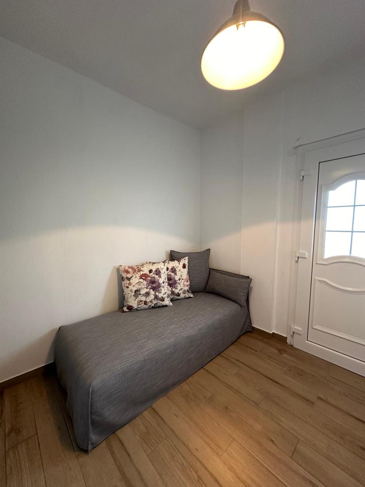 Athena'S Apartments & Studios Συκιά Εξωτερικό φωτογραφία